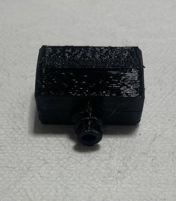 3D Printed Sony MDR-ZX770BN Headphone Hinge Fix Rotating Joint Repair PETG