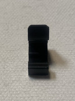3D Printed Dyson V6 DC58 DC59 DC62 DC72 DC74 Dust Bin Clip Fix No Glue 5 Pack