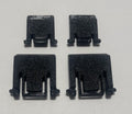 3D Printed Keychron K8 Keyboard Replacement Feet PETG - Inner/Outer/Complete Set