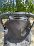 3D Printed Universal Stroller Hook 2-Pack - Dual Fit Design - Hang Anything! — 3D printed replacement part (photo 1)