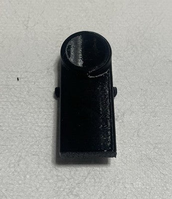 3D Printed Shark Navigator Dust Bin Latch NV355 NV356E NV360 NV370 UV440 Repair