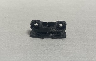 3D Printed Sony WH-1000XM4 Hinge Swivel Replacement Left Right Repair Fix -Black