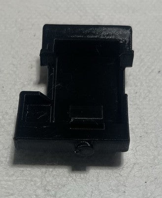 3D Printed Wyze Cordless Vacuum Canister Clip Latch Repair Replacement Fix