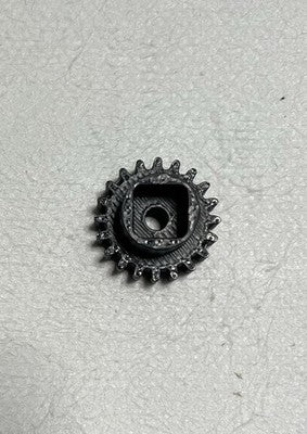 3D Printed iHome AutoVac Nova Brush Gear iHRV6 iHRV14 Nova Pro Robot Vacuum