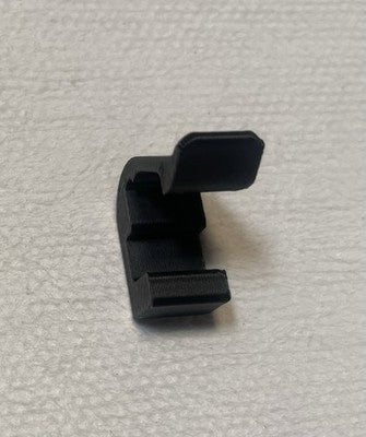 3D Printed Dyson V6 DC58 DC59 DC62 DC72 DC74 Dust Bin Clip Fix No Glue 5 Pack
