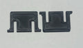 3D Printed Redragon K618 Horus RGB Keyboard Replacement Feet PETG - Pair of  2