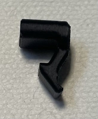 3D Printed Dyson V10 Cyclone Dust Bin Clip Fix SV12 Animal Absolute No Glue