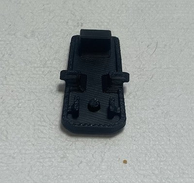 3D Printed Tineco A10 A11 Hero Latch Replacement Accessory Attachment Tube