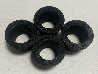 3D Printed M167267 Yoke Bushing 4-Pack John Deere ZTrak Z235 Z255 Z335E Z355E