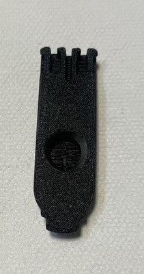 3D Printed Dyson Wand Tube Latch Housing V7 V8 V10 V11 V15 Cordless Vacuum Fix
