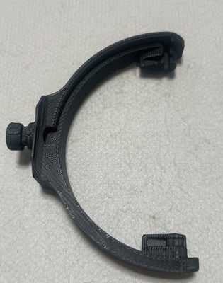 3D Printed Sony WH-CH510 Replacement Bracket Left Right or Both PETG Repair Fix