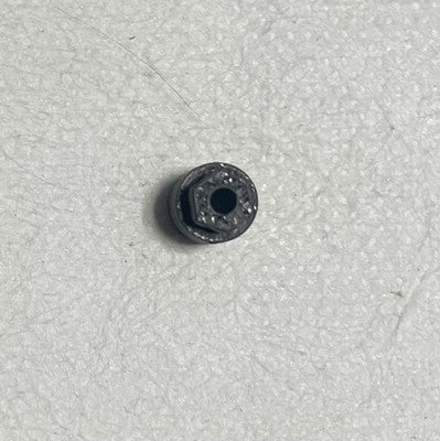 3D Printed iRobot Roomba S9 S9+ Side Brush Mount Plastic Gear Holder Replacement