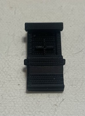 3D Printed Bissell ICONpet 22883 22889 22888 Cordless Vacuum Latch Clip Repair