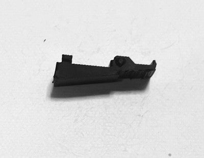 3D Printed Bissell ICONpet 22883 22889 22888 Cordless Vacuum Latch Clip Repair