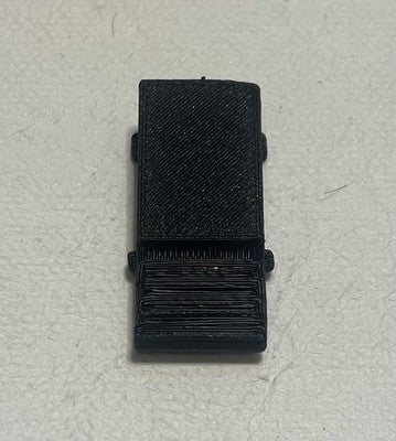 3D Printed Bissell ICONpet 22883 22889 22888 Cordless Vacuum Latch Clip Repair