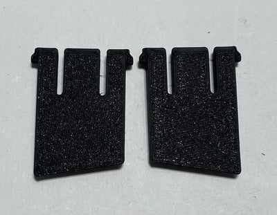 3D Printed Logitech G213 Prodigy Keyboard Replacement Feet