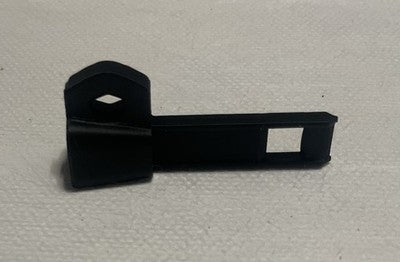 3D Printed Snow Blower Ignition Key MTD Troy-Bilt Craftsman Cub Cadet 951-10630