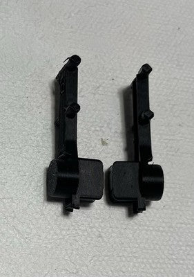 3D Printed Roomba Charging Contact J5 J5+ Auto Dirt Disposal Clean Base 2 PC