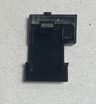 3D Printed Wyze Cordless Vacuum Canister Clip Latch Repair Replacement Fix