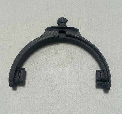 3D Printed Sony WH-CH510 Replacement Bracket Left Right or Both PETG Repair Fix
