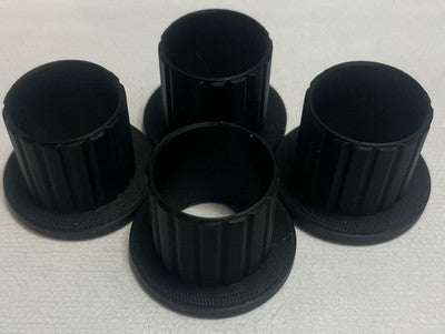 3D Printed M167267 Yoke Bushing 4-Pack John Deere ZTrak Z235 Z255 Z335E Z355E