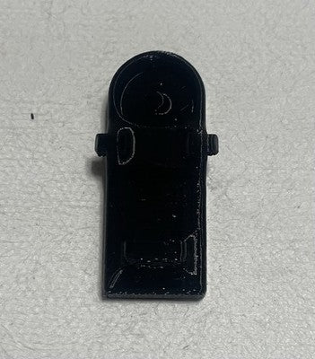 3D Printed Shark Navigator Dust Bin Latch NV355 NV356E NV360 NV370 UV440 Repair