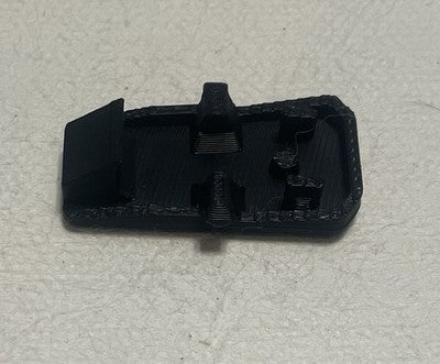 3D Printed Tineco A10 A11 Hero Latch Replacement Accessory Attachment Tube