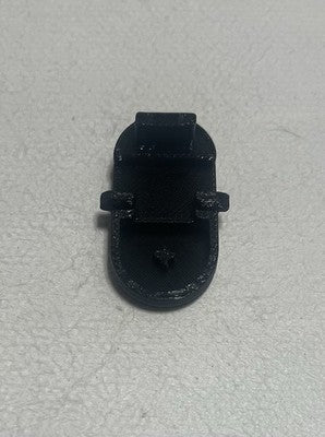3D Printed Tineco Pure ONE S11 Rocker Latch Replacement VS111100US Vacuum Repair