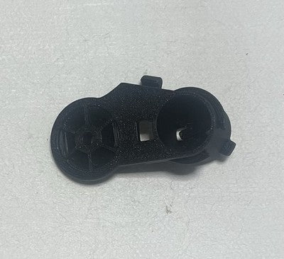 3D Printed Bosch F016L68711 Belt Tensioner ARM 32 ART 23 26 SL Rotak 32 Mower
