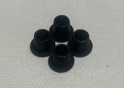 Set of 4 Honda H44714-VP7-003 Caster Bushings