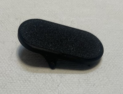 3D Printed Dyson Cyclone Canister Clip DC30 DC31 DC34 DC35 DC44 DC56 Vacuum