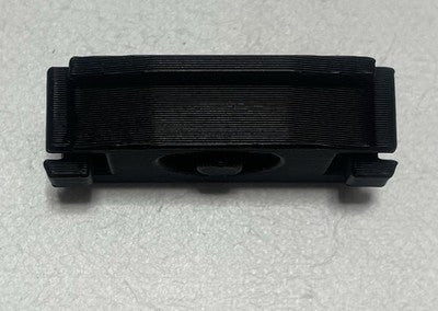 3D Printed Shark Matrix Dust Bin Clip Button Replace RV2400 RV2610 AV2610 Vacuum
