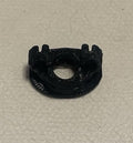 3D Printed Sony WH-1000XM4 Hinge Swivel Replacement Left Right Repair Fix -Black