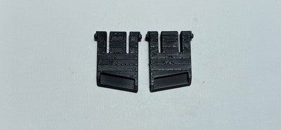 3D Printed Logitech G213 Prodigy Keyboard Replacement Feet
