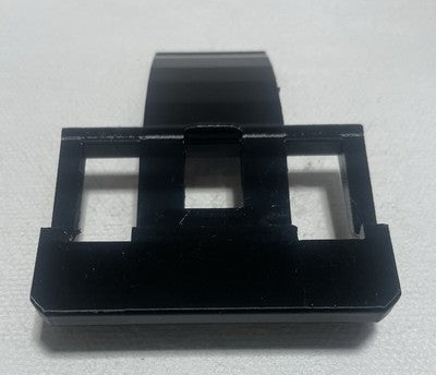 3D Printed Milwaukee Packout Drawer Latch Bar Clip Lock Replacement Repair
