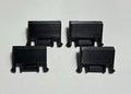 3D Printed Asus ROG Strix Flare XA01 Keyboard Replacement Feet PETG 4-Pack