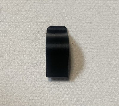 3D Printed Dyson V6 DC58 DC59 DC62 DC72 DC74 Dust Bin Clip Fix No Glue 5 Pack