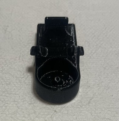 3D Printed Shark Navigator Dust Bin Latch NV355 NV356E NV360 NV370 UV440 Repair