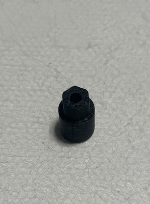 3D Printed iRobot Roomba S9 S9+ Side Brush Mount Plastic Gear Holder Replacement
