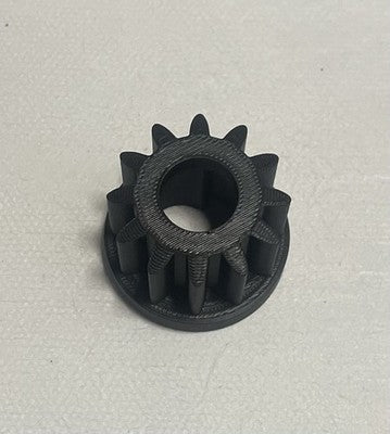 3D Printed Drive Gear Brill AL-KO Razor Cut 38 Reel Mower B00479 B00464