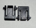 3D Printed Asus Echelon Mechanical Keyboard Replacement Feet