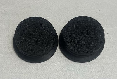 3D Printed Husqvarna 532121232 Spindle Cap 2-Pack Poulan Craftsman AYP Jonsered