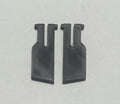 3D Printed Logitech G105 Gaming Keyboard Replacement Feet