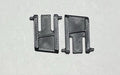 3D Printed HP Keyboard Replacement Feet / Legs / Stands PETG - Pair of 2
