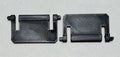 3D Printed Trust Asta Keyboard Replacement Feet PETG - Pair of 2