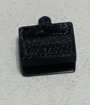 3D Printed Sony MDR-ZX770BN Headphone Hinge Fix Rotating Joint Repair PETG