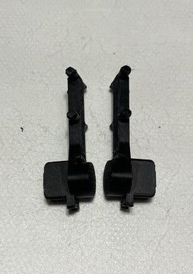 3D Printed Roomba Charging Contact i1 i3 i5 i7 J7 J8 J7+ Auto Dirt Disposal 2 PC
