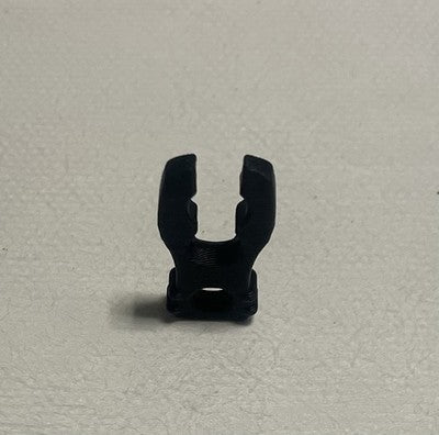 3D Printed Honda BF4 BF5 BF6 Outboard Kill Switch Key Spare Safety Lanyard Clip