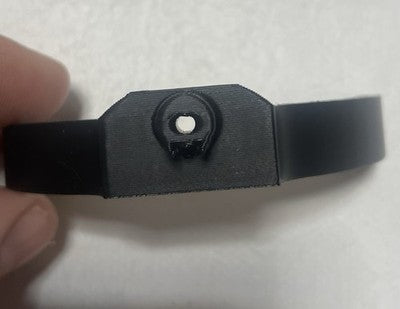 3D Printed Sony WH-CH510 Replacement Bracket Left Right or Both PETG Repair Fix