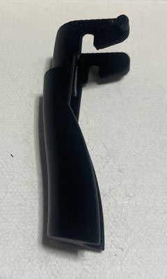 3D Printed Samsung Vacuum Hose Handle Latch SC43 SC45 SC47 Repair Button Fix